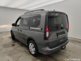 Volkswagen  Caddy Volkswagen  2.0 TDI 90 kW Manueel Drive 5d #7