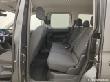  Volkswagen  Caddy Volkswagen  2.0 TDI 90 kW Manueel Drive 5d #10