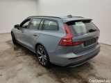  Volvo  V60 VOLVO  DIESEL - 2022 2.0 B4 197hp Plus Dark 5d #7