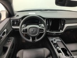  Volvo  V60 VOLVO  DIESEL - 2022 2.0 B4 197hp Plus Dark 5d #9