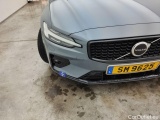  Volvo  V60 VOLVO  DIESEL - 2022 2.0 B4 197hp Plus Dark 5d #27