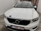  Volvo  XC 40 Volvo XC40 T2 Geartronic Momentum Pro 5d #29