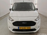  Ford  Transit Connect Ford  L2 Trend 1.5 TDCi EcoBlue HP 100 pk 4d #14