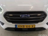  Ford  Transit Ford  Custom 2.0 TDCi 280 L1H1 Trend MHEV 130pk 4d #5
