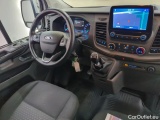  Ford  Transit Ford  Custom 2.0 TDCi 280 L1H1 Trend MHEV 130pk 4d #8