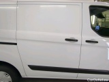  Ford  Transit Ford  Custom 2.0 TDCi 280 L1H1 Trend MHEV 130pk 4d #9