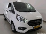  Ford  Transit Ford  Custom 2.0 TDCi 280 L1H1 Trend MHEV 130pk 4d #12