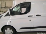  Ford  Transit Ford  Custom 2.0 TDCi 280 L1H1 Trend MHEV 130pk 4d #22