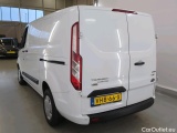  Ford  Transit Ford  Custom 2.0 TDCi 280 L1H1 Trend MHEV 130pk 4d #26