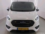  Ford  Transit Ford  Custom 2.0 TDCi 280 L1H1 Trend MHEV 130pk 4d #29