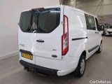  Ford  Transit Ford  Custom 2.0TDCi 300 L1H1 Trend Dubbele Cabine 105pk 4d #2