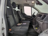  Ford  Transit Ford  Custom 2.0TDCi 300 L1H1 Trend Dubbele Cabine 105pk 4d #3