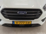  Ford  Transit Ford  Custom 2.0TDCi 300 L1H1 Trend Dubbele Cabine 105pk 4d #5