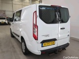  Ford  Transit Ford  Custom 2.0TDCi 300 L1H1 Trend Dubbele Cabine 105pk 4d #9