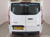  Ford  Transit Ford  Custom 2.0TDCi 300 L1H1 Trend Dubbele Cabine 105pk 4d #10