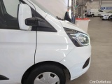  Ford  Transit Ford  Custom 2.0TDCi 300 L1H1 Trend Dubbele Cabine 105pk 4d #13