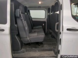  Ford  Transit Ford  Custom 2.0TDCi 300 L1H1 Trend Dubbele Cabine 105pk 4d #15