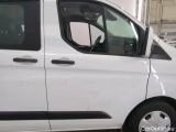  Ford  Transit Ford  Custom 2.0TDCi 300 L1H1 Trend Dubbele Cabine 105pk 4d #14