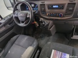  Ford  Transit Ford  Custom 2.0TDCi 300 L1H1 Trend Dubbele Cabine 105pk 4d #16