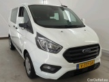  Ford  Transit Ford  Custom 2.0TDCi 300 L1H1 Trend Dubbele Cabine 105pk 4d #20