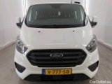  Ford  Transit Ford  Custom 2.0TDCi 300 L1H1 Trend Dubbele Cabine 105pk 4d #21