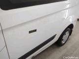  Ford  Transit Ford  Custom 2.0TDCi 300 L1H1 Trend Dubbele Cabine 105pk 4d #57
