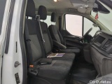  Ford  Transit Ford  Custom 2.0TDCi 300 L1H1 Trend Dubbele Cabine 105pk 4d #3