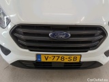  Ford  Transit Ford  Custom 2.0TDCi 300 L1H1 Trend Dubbele Cabine 105pk 4d #5