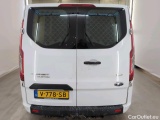  Ford  Transit Ford  Custom 2.0TDCi 300 L1H1 Trend Dubbele Cabine 105pk 4d #10