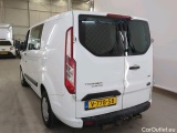  Ford  Transit Ford  Custom 2.0TDCi 300 L1H1 Trend Dubbele Cabine 105pk 4d #9