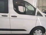  Ford  Transit Ford  Custom 2.0TDCi 300 L1H1 Trend Dubbele Cabine 105pk 4d #14