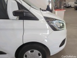  Ford  Transit Ford  Custom 2.0TDCi 300 L1H1 Trend Dubbele Cabine 105pk 4d #13