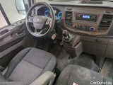  Ford  Transit Ford  Custom 2.0TDCi 300 L1H1 Trend Dubbele Cabine 105pk 4d #16