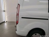  Ford  Transit Ford  Custom 2.0TDCi 300 L1H1 Trend Dubbele Cabine 105pk 4d #18