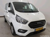  Ford  Transit Ford  Custom 2.0TDCi 300 L1H1 Trend Dubbele Cabine 105pk 4d #20