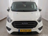  Ford  Transit Ford  Custom 2.0TDCi 300 L1H1 Trend Dubbele Cabine 105pk 4d #21