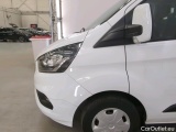  Ford  Transit Ford  Custom 2.0TDCi 300 L1H1 Trend Dubbele Cabine 105pk 4d #27