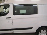  Ford  Transit Ford  Custom 2.0TDCi 300 L1H1 Trend Dubbele Cabine 105pk 4d #25