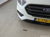  Ford  Transit Ford  Custom 2.0TDCi 300 L1H1 Trend Dubbele Cabine 105pk 4d #45