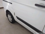  Ford  Transit Ford  Custom 2.0TDCi 300 L1H1 Trend Dubbele Cabine 105pk 4d #53