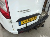  Ford  Transit Ford  Custom 2.0TDCi 300 L1H1 Trend Dubbele Cabine 105pk 4d #64
