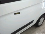  Ford  Transit Ford  Custom 2.0TDCi 300 L1H1 Trend Dubbele Cabine 105pk 4d #71
