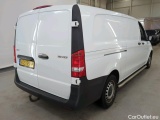  Mercedes  Vito Mercedes-Benz  114CDI XL RWD 4d #2
