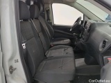  Mercedes  Vito Mercedes-Benz  114CDI XL RWD 4d #3
