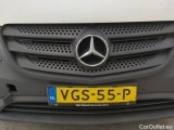  Mercedes  Vito Mercedes-Benz  114CDI XL RWD 4d #5