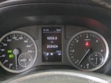  Mercedes  Vito Mercedes-Benz  114CDI XL RWD 4d #7