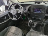  Mercedes  Vito Mercedes-Benz  114CDI XL RWD 4d #11