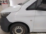  Mercedes  Vito Mercedes-Benz  114CDI XL RWD 4d #14