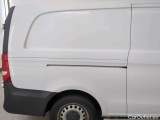  Mercedes  Vito Mercedes-Benz  114CDI XL RWD 4d #16