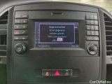  Mercedes  Vito Mercedes-Benz  114CDI XL RWD 4d #18
